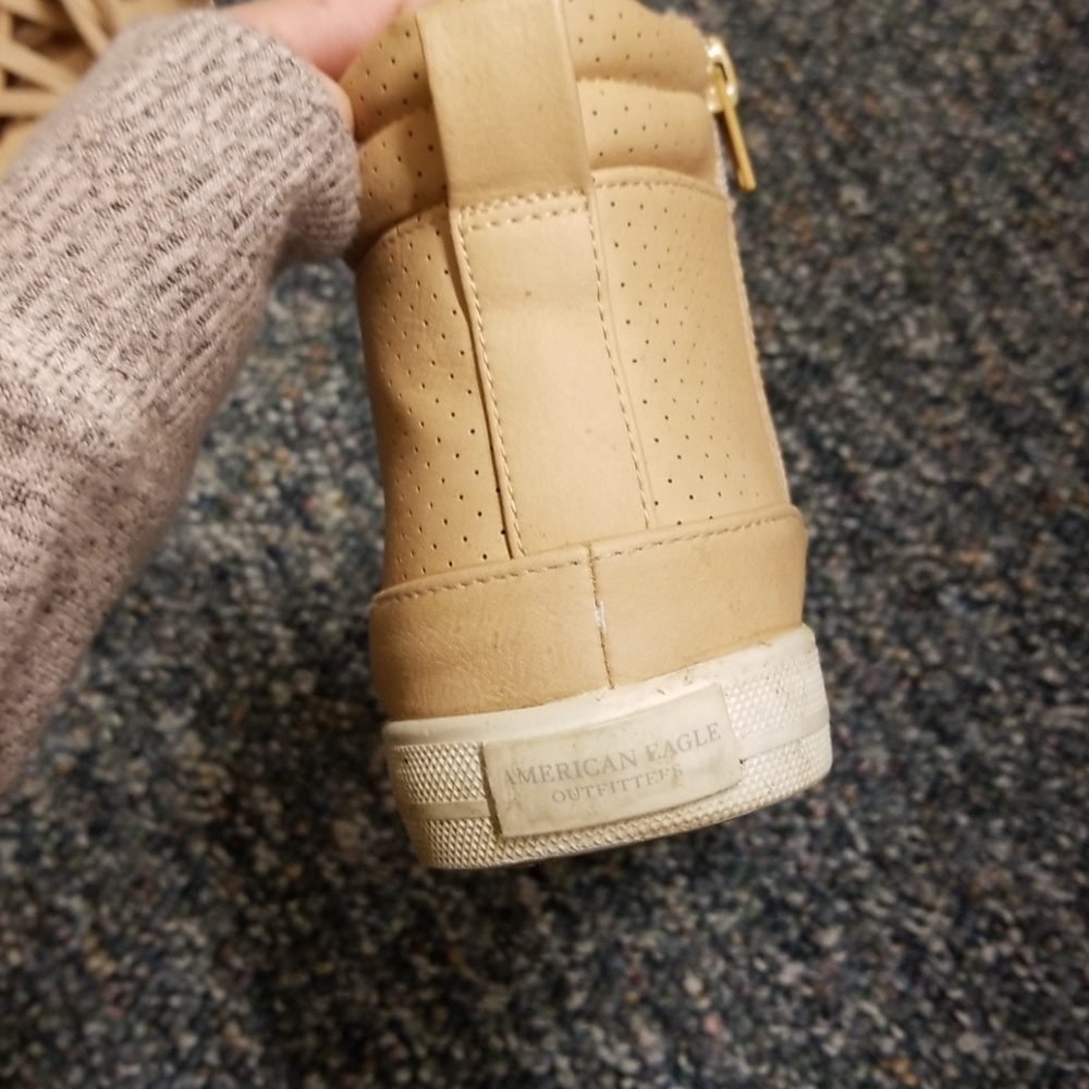 Shoes - Picture 3 of 3